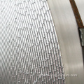 Aluminuim Clad Laminate Coil Aluminium sheet with 3003 DC Supplier